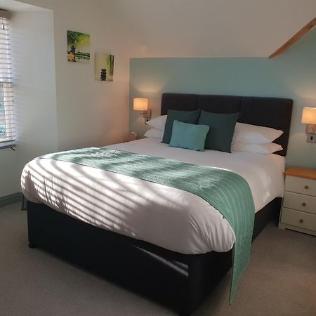 Compston House B & B Ambleside Zewnętrze zdjęcie
