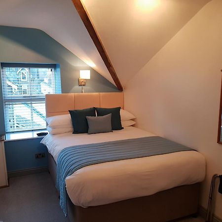 Compston House B & B Ambleside Zewnętrze zdjęcie