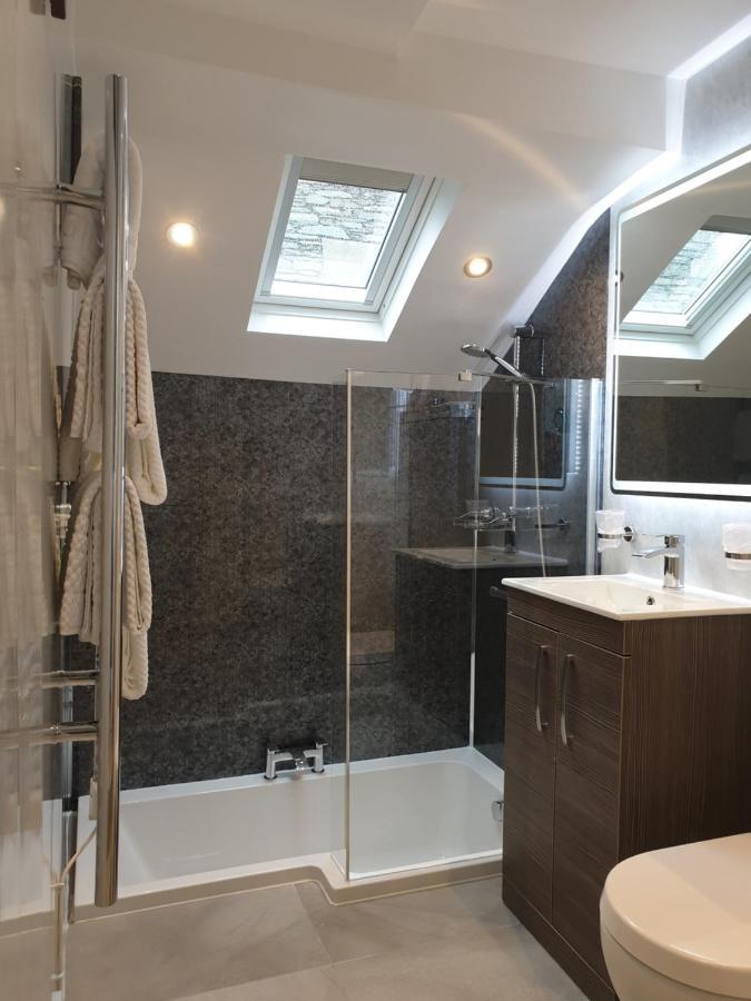 Compston House B & B Ambleside Zewnętrze zdjęcie
