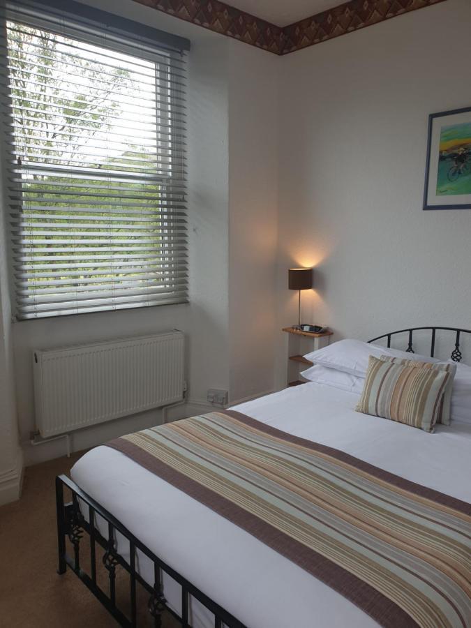 Compston House B & B Ambleside Zewnętrze zdjęcie