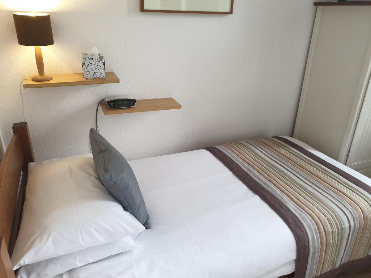 Compston House B & B Ambleside Zewnętrze zdjęcie