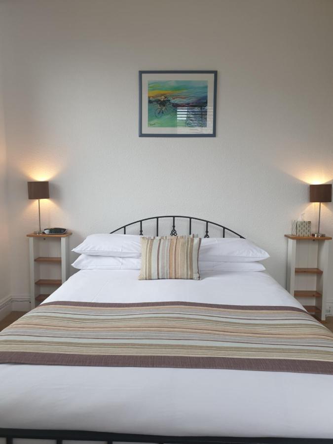 Compston House B & B Ambleside Zewnętrze zdjęcie