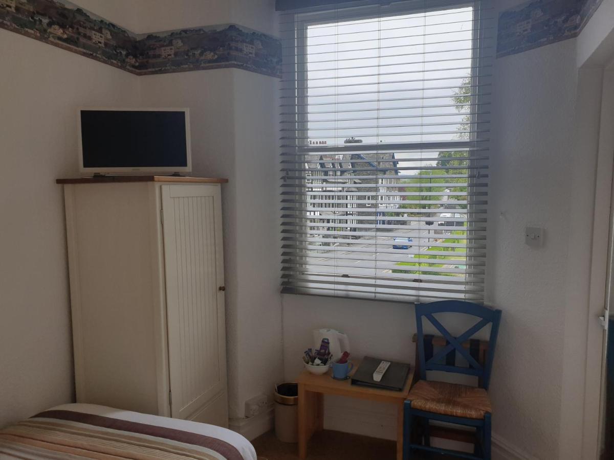 Compston House B & B Ambleside Zewnętrze zdjęcie