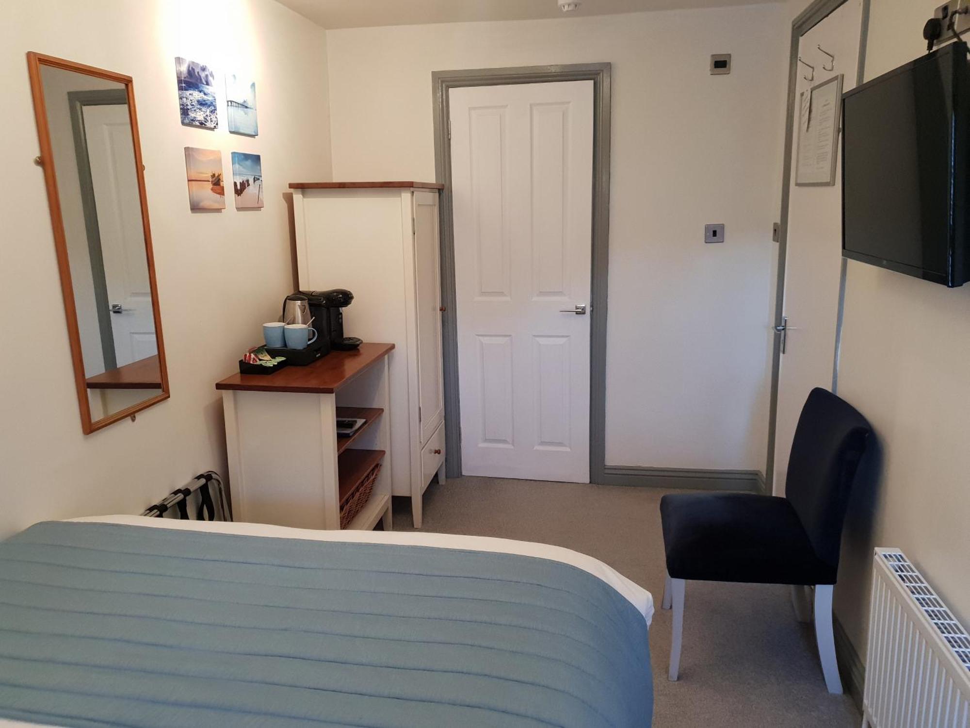 Compston House B & B Ambleside Zewnętrze zdjęcie