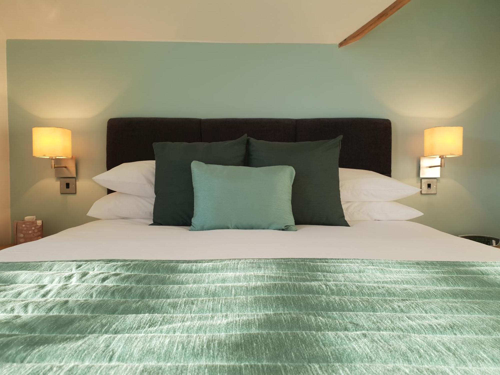 Compston House B & B Ambleside Zewnętrze zdjęcie