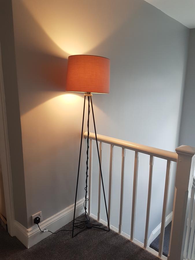 Compston House B & B Ambleside Zewnętrze zdjęcie