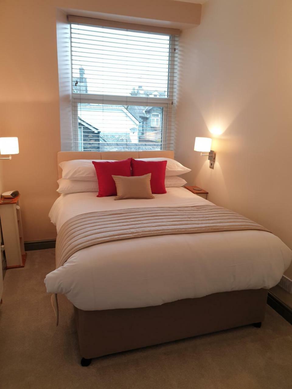 Compston House B & B Ambleside Zewnętrze zdjęcie